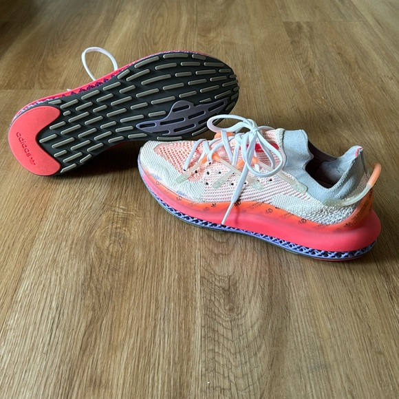 Adidas men’s size 8 - Picture 1 of 2